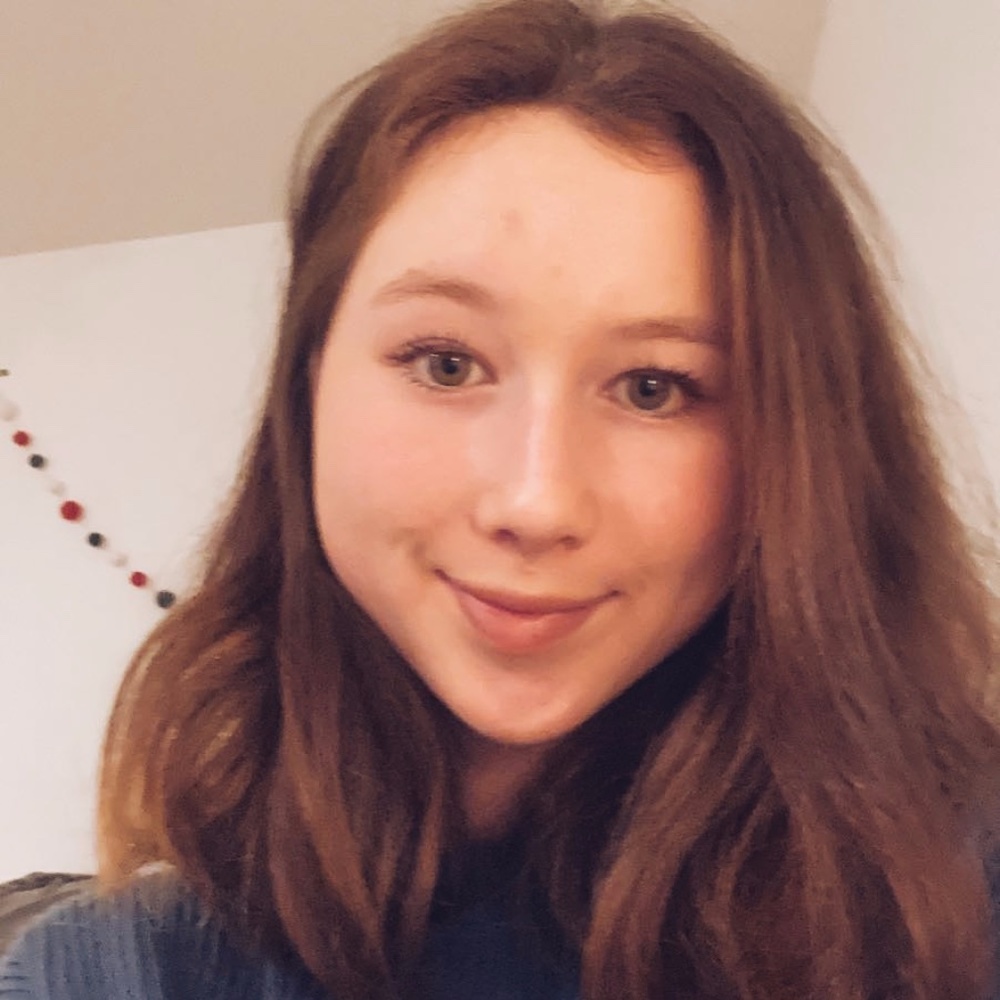 Meet your Posher, Sadie